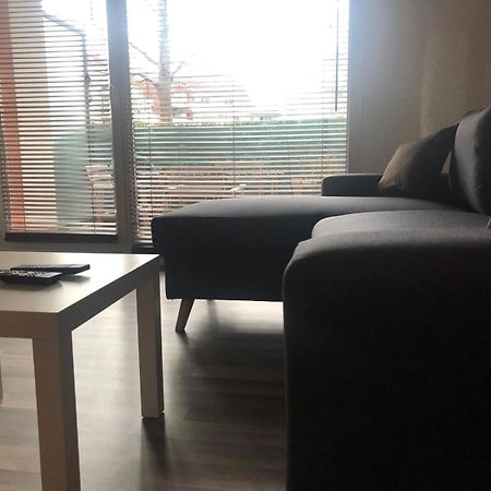 Residence Le Parc 68 Colmar Buitenkant foto