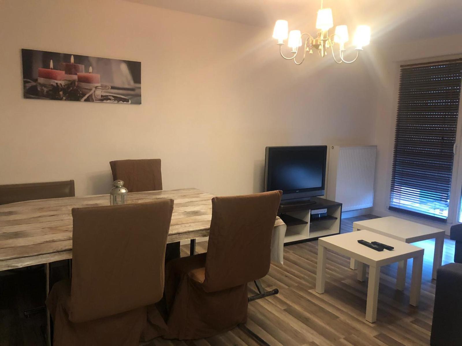 Residence Le Parc 68 Colmar Buitenkant foto