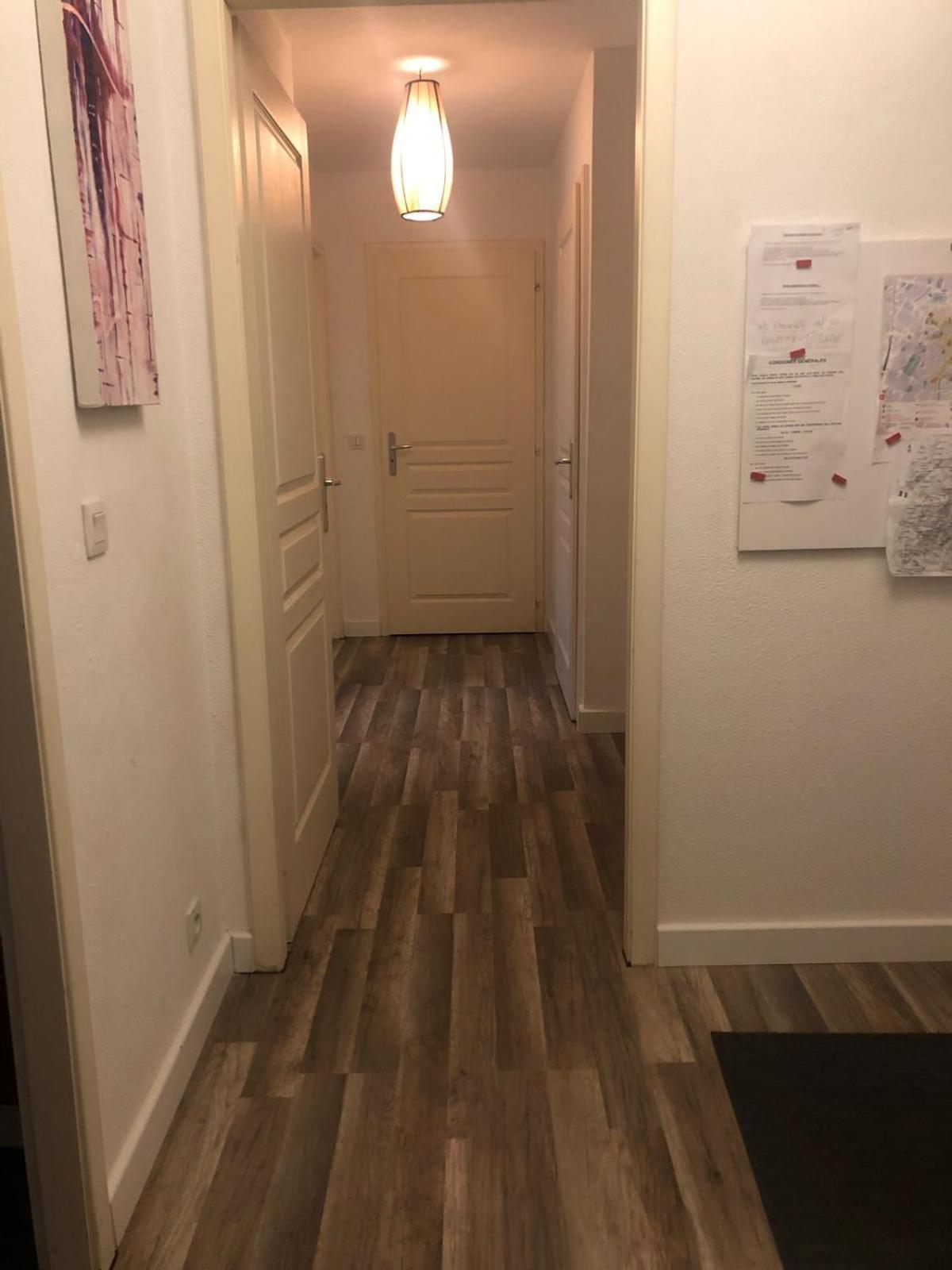 Residence Le Parc 68 Colmar Buitenkant foto