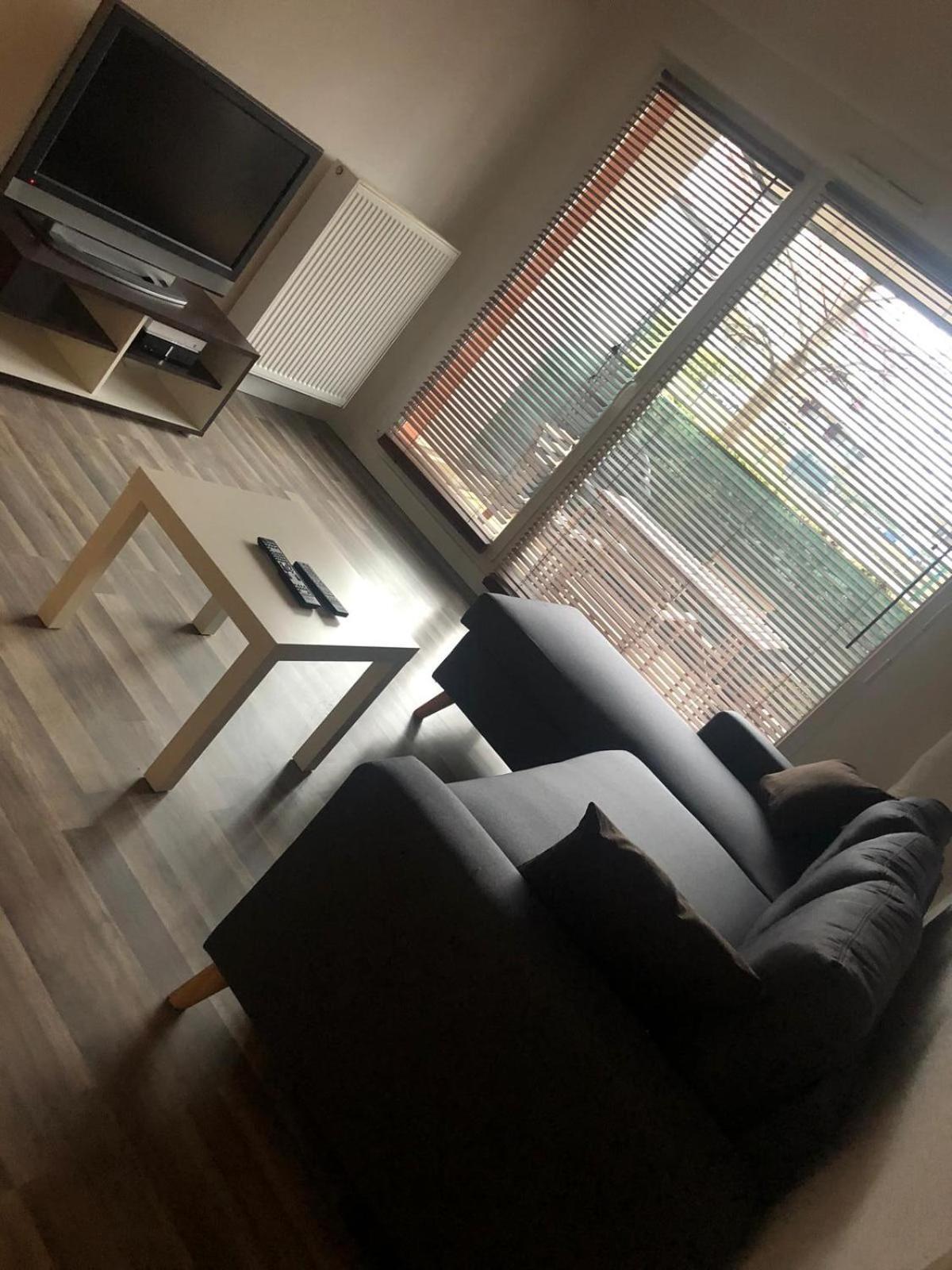 Residence Le Parc 68 Colmar Buitenkant foto